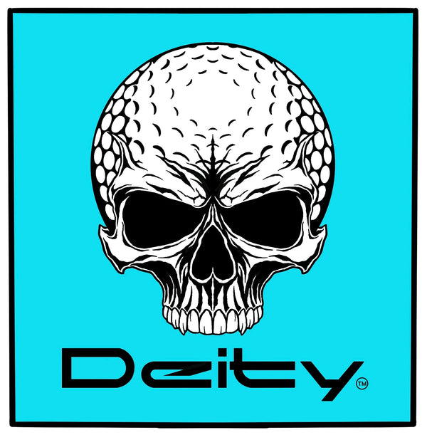 Deity Golf